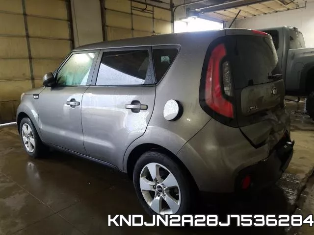 KNDJN2A28J7536284 фото 4