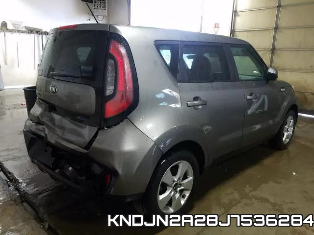 KNDJN2A28J7536284 фото 5