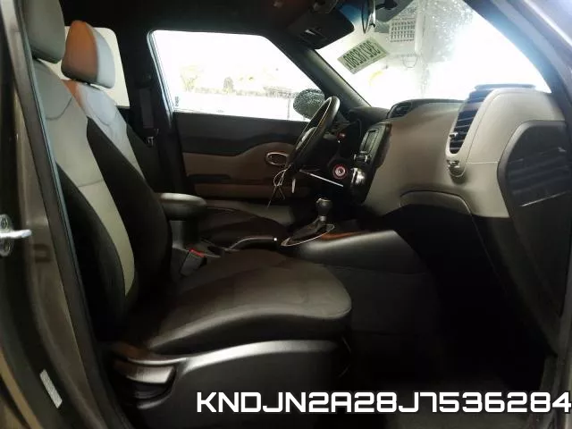 KNDJN2A28J7536284 фото 6