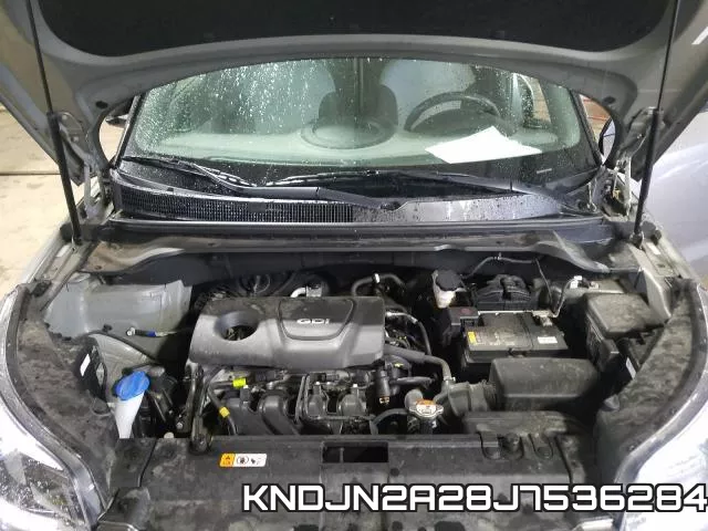 KNDJN2A28J7536284 фото 8