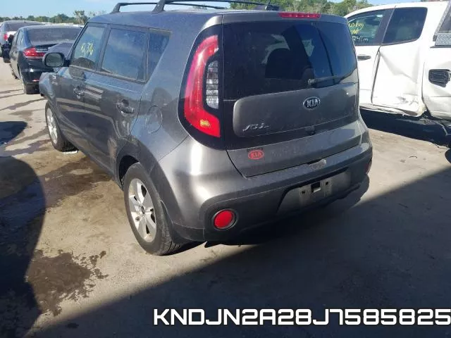 KNDJN2A28J7585825 фото 4
