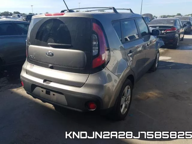 KNDJN2A28J7585825 фото 5
