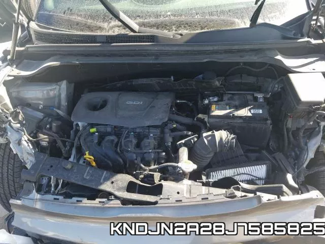 KNDJN2A28J7585825 фото 8