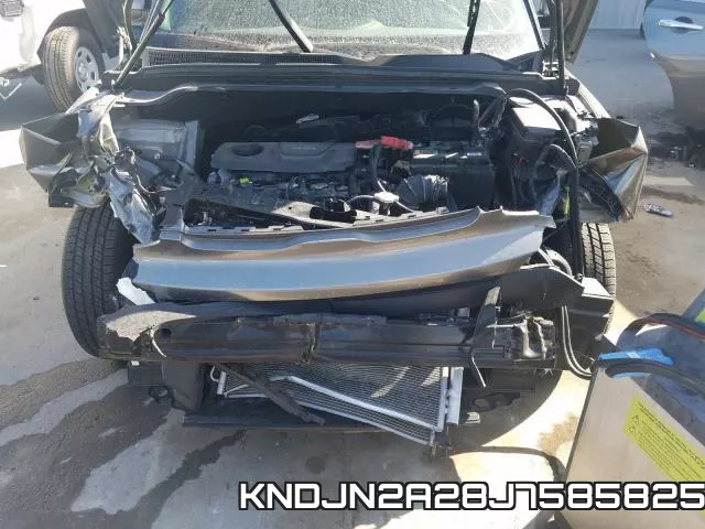 KNDJN2A28J7585825 фото 10