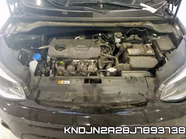 KNDJN2A28J7893738 фото 8