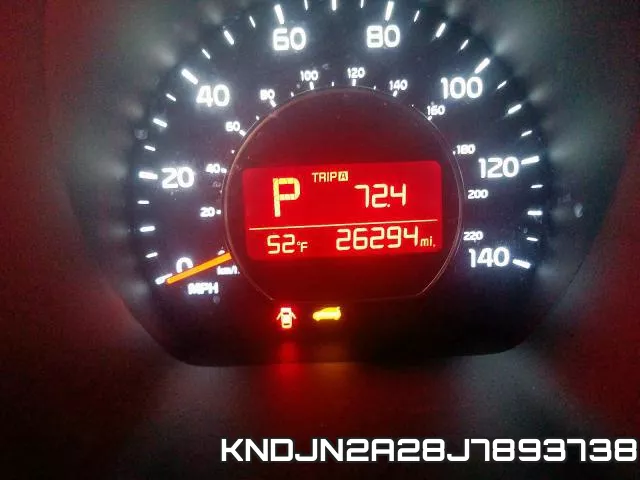 KNDJN2A28J7893738 фото 9