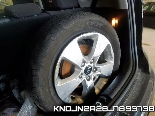 KNDJN2A28J7893738 фото 10