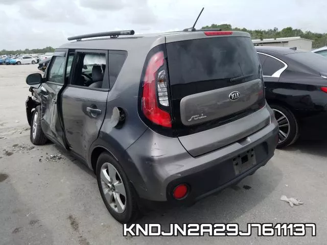 KNDJN2A29J7611137 фото 4
