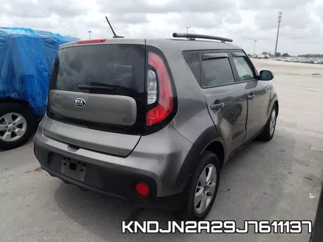 KNDJN2A29J7611137 фото 5