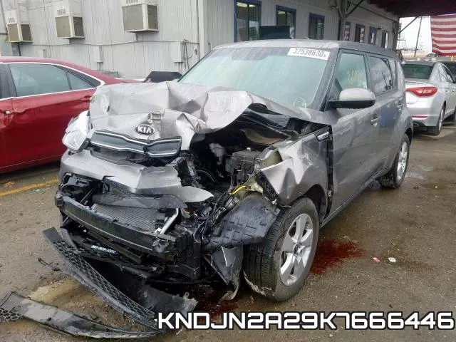 KNDJN2A29K7666446 фото 3