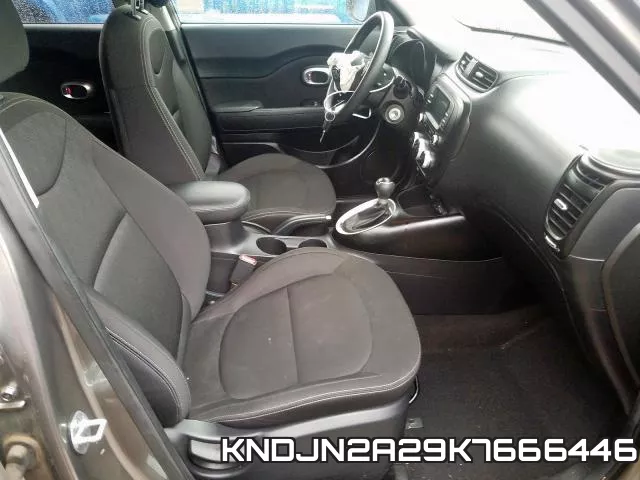 KNDJN2A29K7666446 фото 6