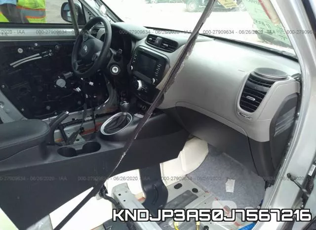 KNDJP3A50J7567216 фото 6
