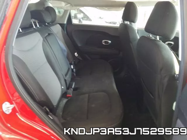 KNDJP3A53J7529589 фото 7