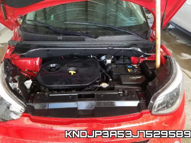 KNDJP3A53J7529589 фото 8