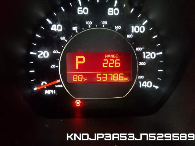 KNDJP3A53J7529589 фото 9