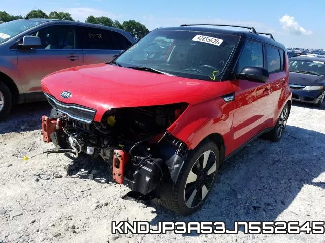 KNDJP3A53J7552645 фото 3