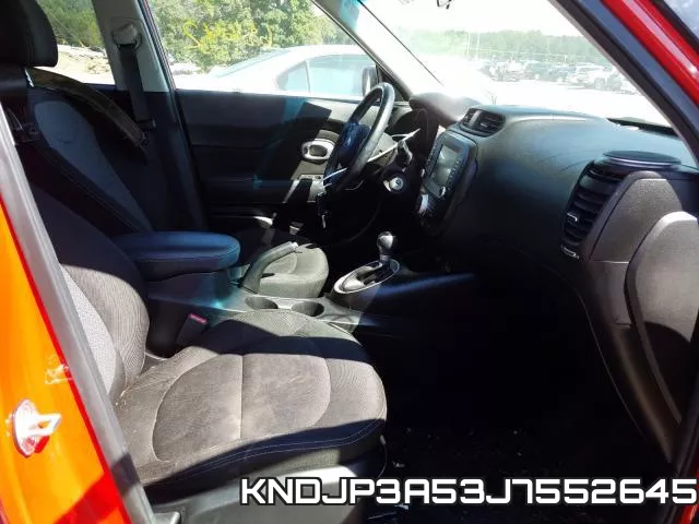 KNDJP3A53J7552645 фото 6