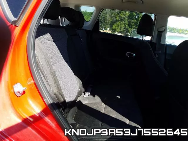 KNDJP3A53J7552645 фото 7