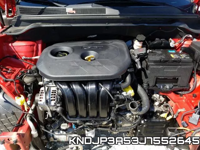 KNDJP3A53J7552645 фото 8