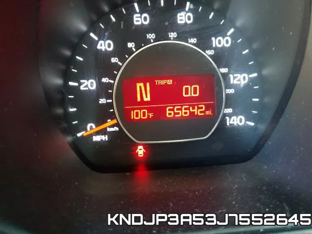 KNDJP3A53J7552645 фото 9