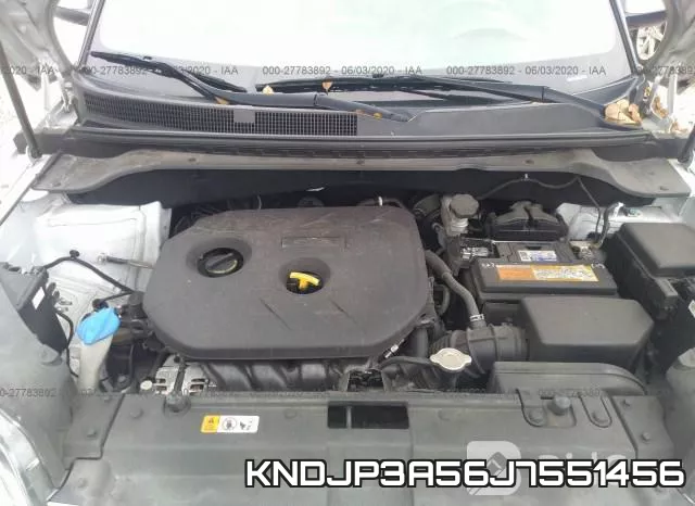 KNDJP3A56J7551456 фото 2