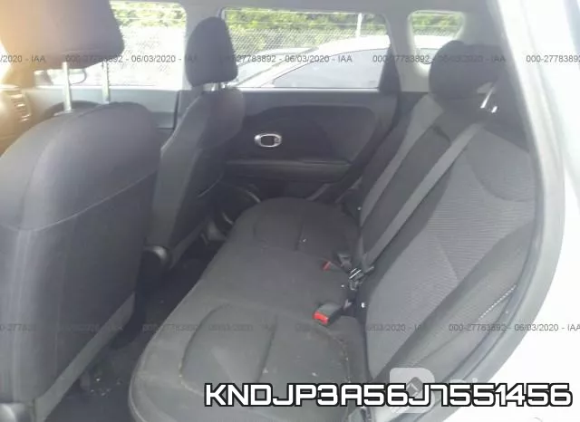 KNDJP3A56J7551456 фото 9