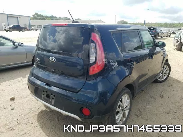 KNDJP3A57H7465339 фото 5