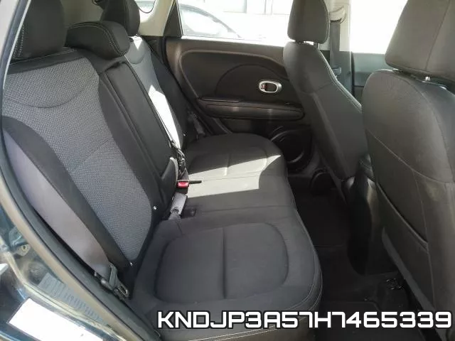 KNDJP3A57H7465339 фото 7