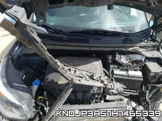 KNDJP3A57H7465339 фото 8