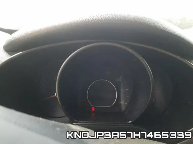 KNDJP3A57H7465339 фото 9