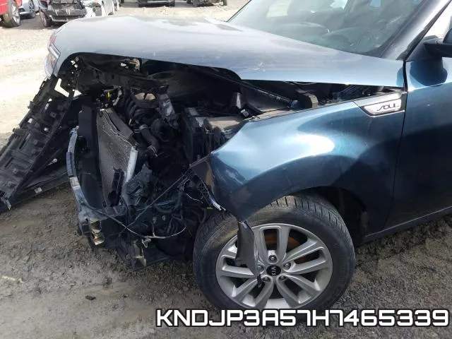 KNDJP3A57H7465339 фото 10