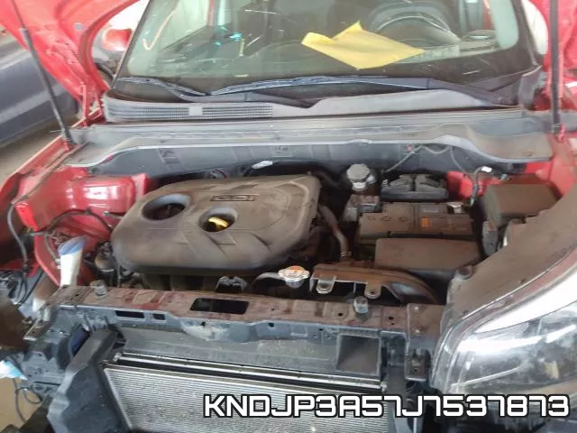 KNDJP3A57J7537873 фото 8