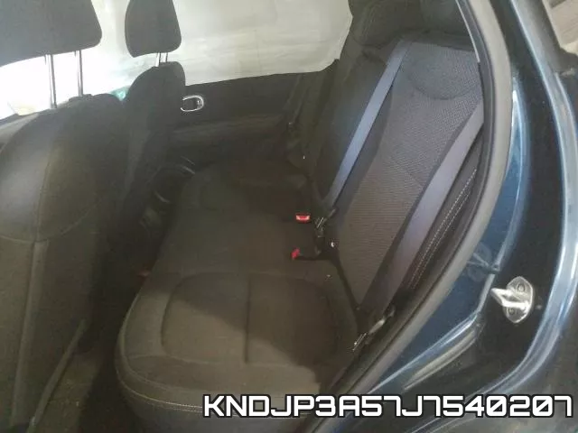 KNDJP3A57J7540207 фото 7