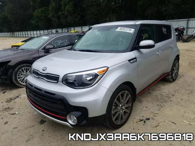 KNDJX3AA6K7696818 фото 3