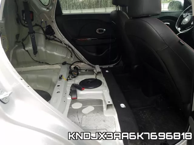 KNDJX3AA6K7696818 фото 7
