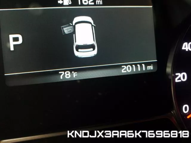 KNDJX3AA6K7696818 фото 9