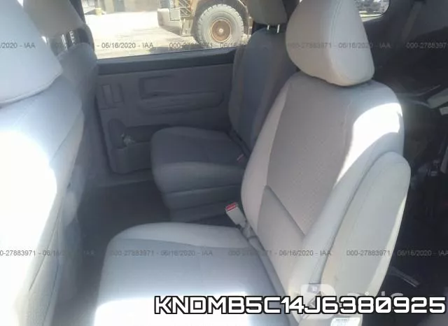 KNDMB5C14J6380925 фото 9