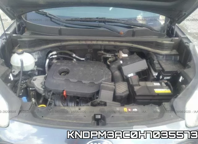 KNDPM3AC0H7035573 фото 2