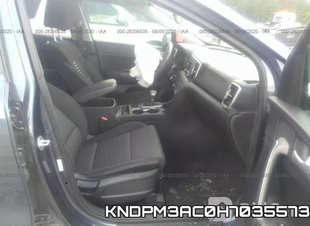 KNDPM3AC0H7035573 фото 6