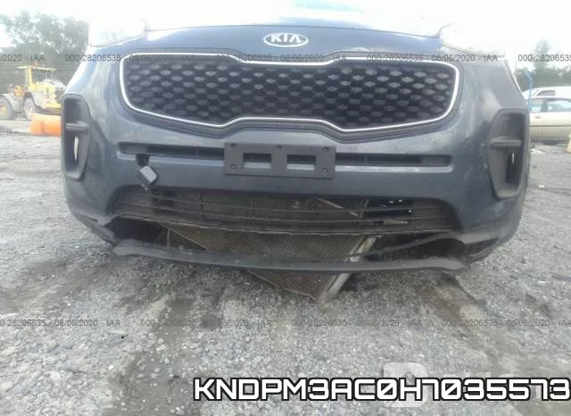 KNDPM3AC0H7035573 фото 7