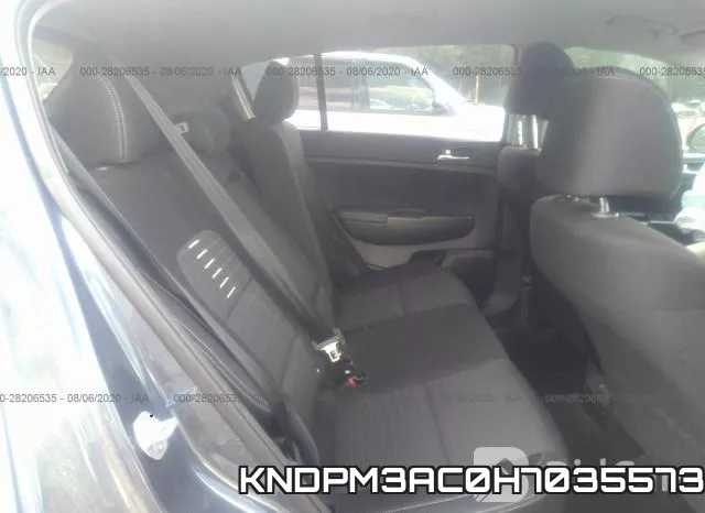 KNDPM3AC0H7035573 фото 9