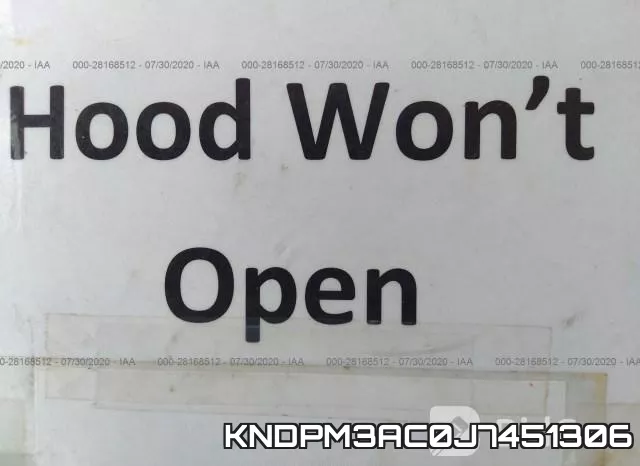 KNDPM3AC0J7451306 фото 2