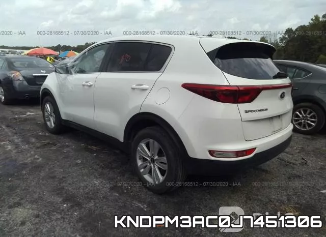 KNDPM3AC0J7451306 фото 4