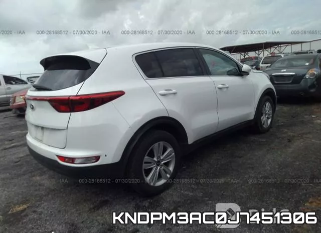 KNDPM3AC0J7451306 фото 5