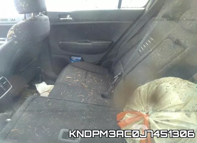 KNDPM3AC0J7451306 фото 9