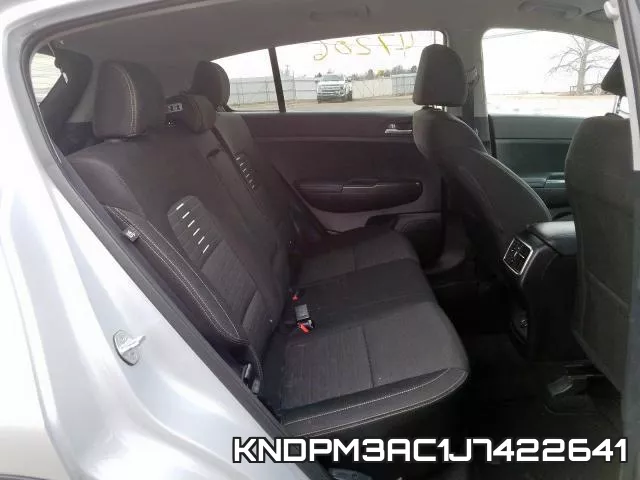KNDPM3AC1J7422641 фото 7