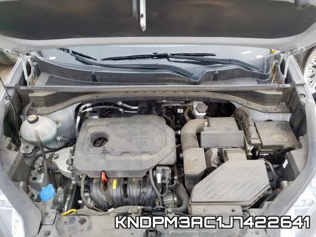 KNDPM3AC1J7422641 фото 8