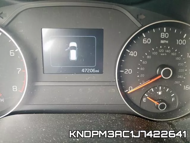 KNDPM3AC1J7422641 фото 9