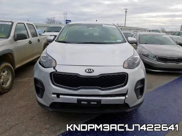 KNDPM3AC1J7422641 фото 10