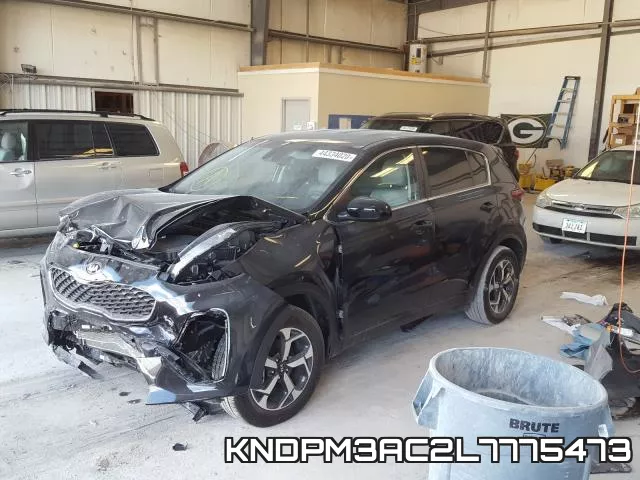 KNDPM3AC2L7775473 фото 3
